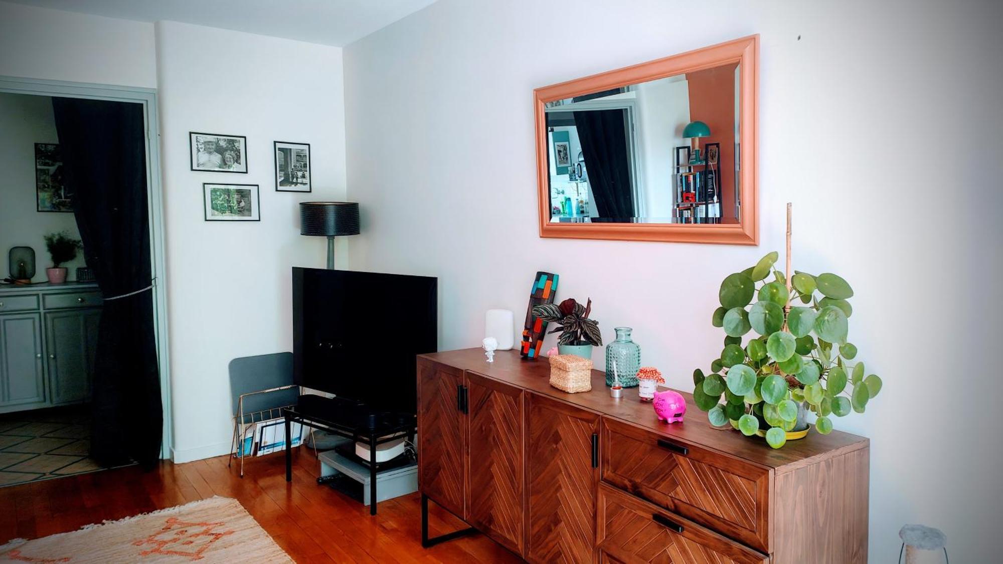 Chambre Dans Appartement Agreable Et Calme A 15 Mn Du Centre Ville Annecy Ngoại thất bức ảnh
