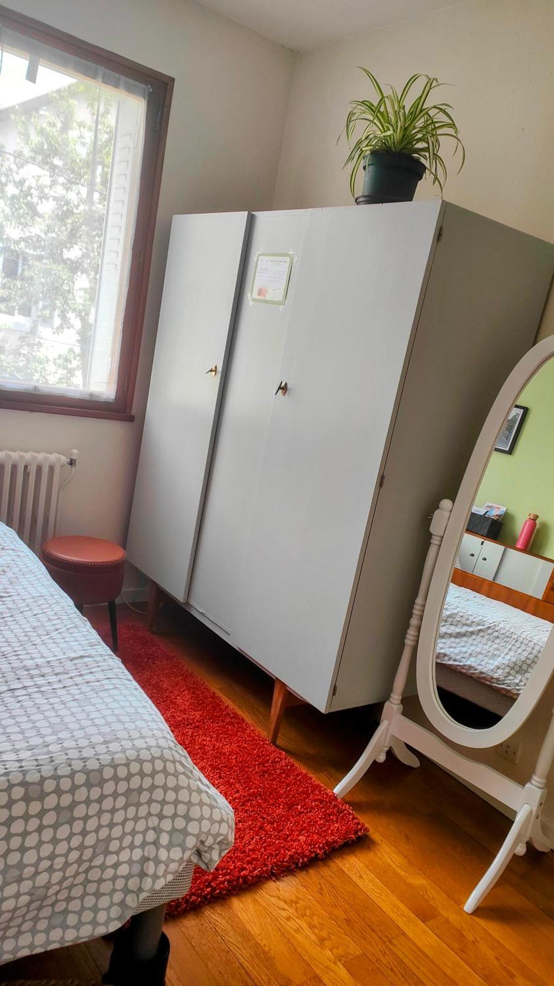 Chambre Dans Appartement Agreable Et Calme A 15 Mn Du Centre Ville Annecy Ngoại thất bức ảnh